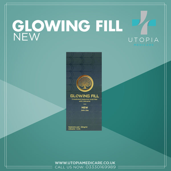 Glowing Fill New (2 x 1.1ml)